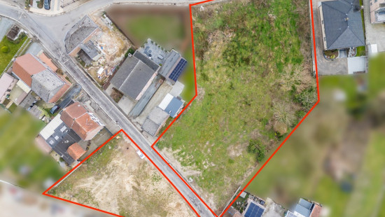 Boekentstraat - 75 - - Lot 1 - 9450