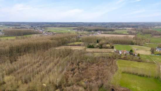Binnenstraat - 8 - - Lot 1 - 9520