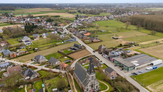 Vlierstraat - 29 - B - Lot 6 - 9520