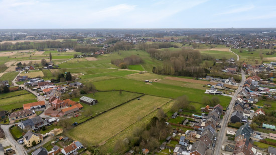 Boekentstraat - 75 - - Lot 1 - 9450