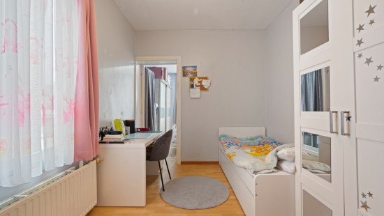 Houba de Strooperlaan - 114 - 2 - 1020