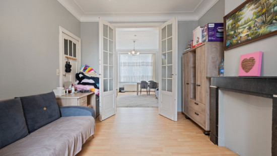 Houba de Strooperlaan - 114 - 2 - 1020