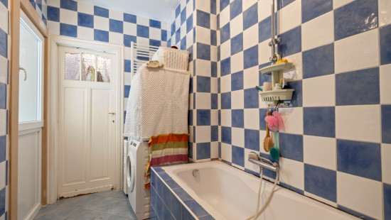 Houba de Strooperlaan - 114 - 2 - 1020