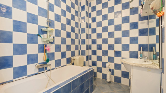 Houba de Strooperlaan - 114 - 2 - 1020