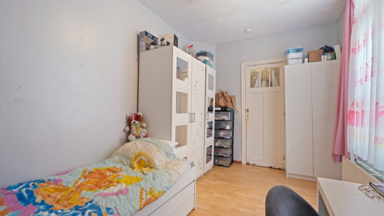 Houba de Strooperlaan - 114 - 2 - 1020