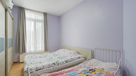 Houba de Strooperlaan - 114 - 2 - 1020