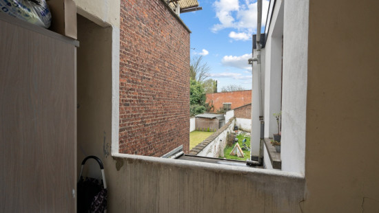 Houba de Strooperlaan - 114 - 2 - 1020