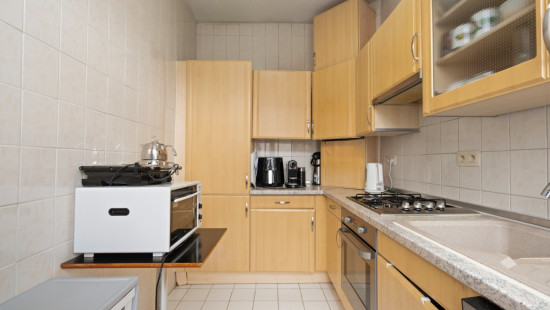 Houba de Strooperlaan - 114 - 2 - 1020