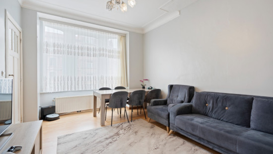 Houba de Strooperlaan - 114 - 2 - 1020