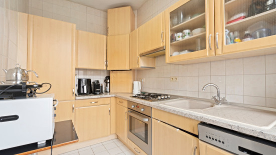 Houba de Strooperlaan - 114 - 2 - 1020