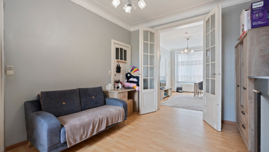 Houba de Strooperlaan - 114 - 2 - 1020