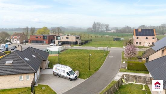 Edward Steyaertstraat - 1 - A - 8340