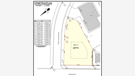 Edward Steyaertstraat - 1 - A - 8340