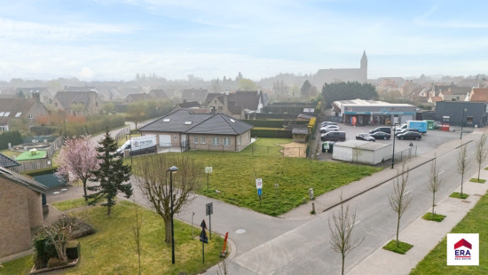 Edward Steyaertstraat - 1 - A - 8340