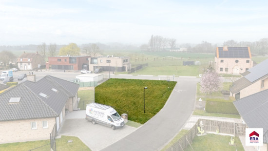 Edward Steyaertstraat - 1 - A - 8340