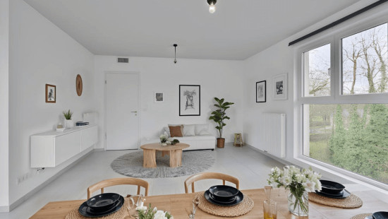 Clos des Viviers - 10 - 12 - 7061