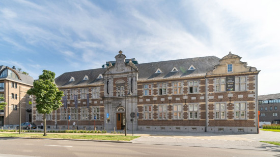 Thonissenlaan - 75 - - 3500