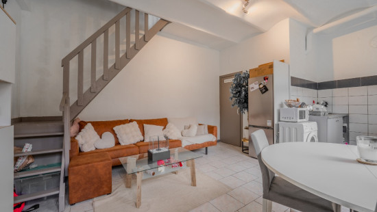 Rue de l'Enseignement - 101 - 7 - 4102