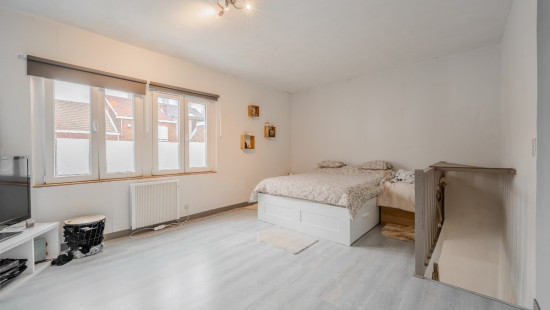 Rue de l'Enseignement - 101 - 7 - 4102