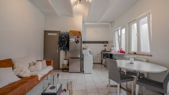 Rue de l'Enseignement - 101 - 7 - 4102