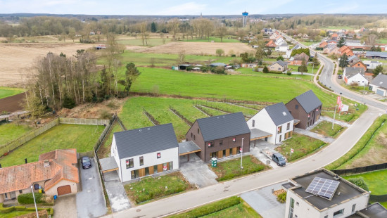 Veldstraat - 8 - - Lot 5 - 2430