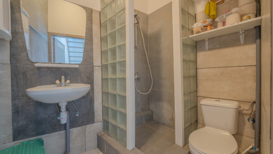 Rue de l'Enseignement - 101 - 7 - 4102