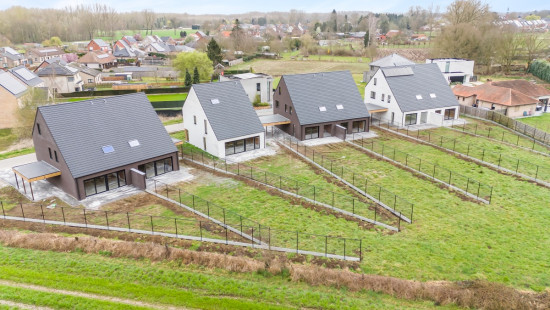 Veldstraat - 8 - - Lot 5 - 2430