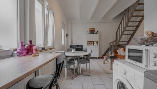 Rue de l'Enseignement - 101 - 7 - 4102