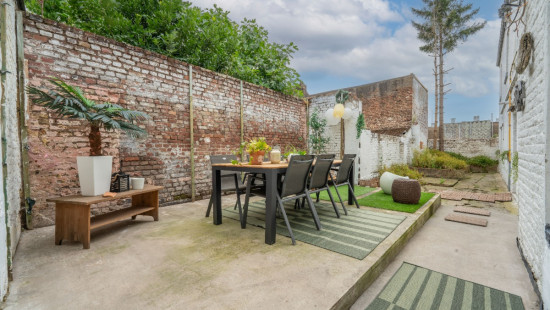 Rue de l'Enseignement - 101 - 7 - 4102