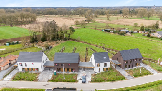 Veldstraat - 8 - - Lot 5 - 2430