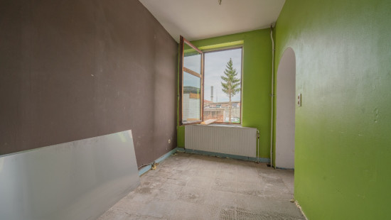 Rue de l'Enseignement - 101 - 3 - 4102