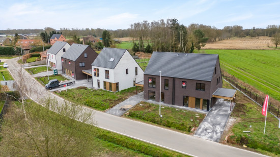 Veldstraat - 8 - - Lot 5 - 2430