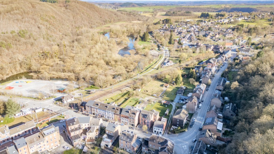 Rue de la station - 5 - - 5560