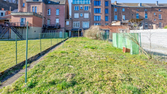 Rue de la station - 5 - - 5560