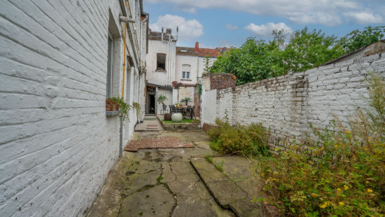 Rue de l'Enseignement - 101 - 4 - 4102
