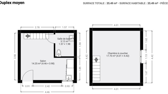 Rue de l'Enseignement - 101 - 4 - 4102