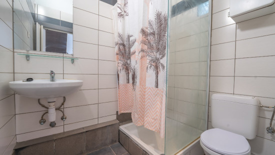 Rue de l'Enseignement - 101 - 4 - 4102