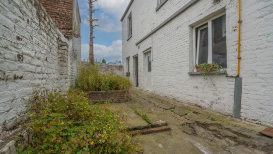 Rue de l'Enseignement - 101 - 4 - 4102