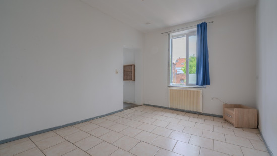 Rue de l'Enseignement - 101 - 1 - 4102