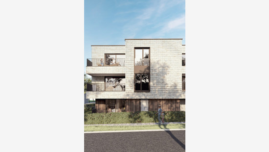 Willem II-straat - 43 D - 8 - 8 - 3900