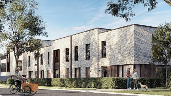 Willem II-straat - 43 D - 8 - 8 - 3900