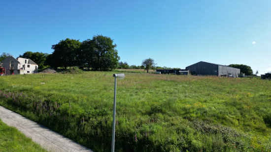 Rue du Bourg - 25 - lot 1 - 6666