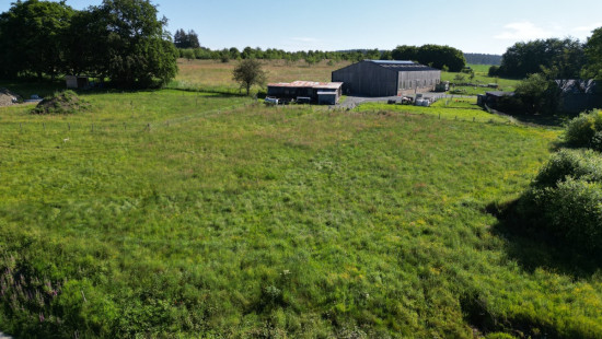 Rue du Bourg - 25 - lot 1 - 6666