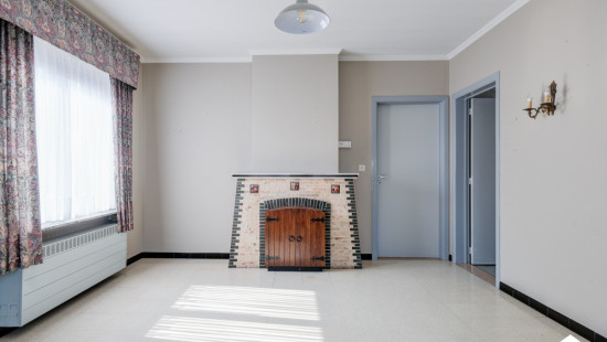 Amandinaweg - 137 - - 3540