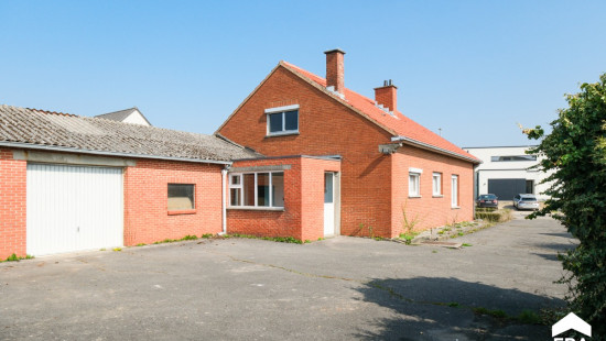 Amandinaweg - 137 - - 3540