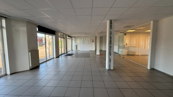 Kuringersteenweg - 511 - - 3511