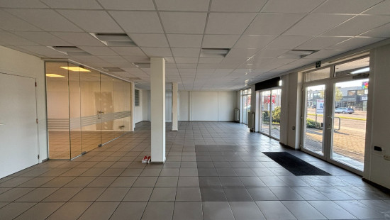 Kuringersteenweg - 511 - - 3511