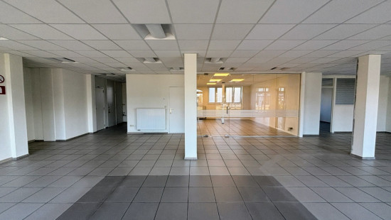 Kuringersteenweg - 511 - - 3511