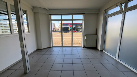 Kuringersteenweg - 511 - - 3511