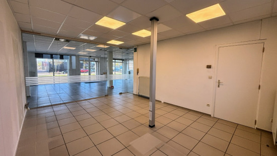 Kuringersteenweg - 511 - - 3511